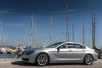 BMW 640d xDrive Gran Coupe 2015 года